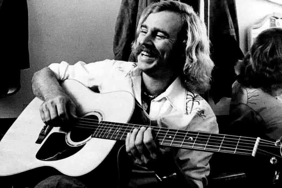 Jimmy Buffett Net Worth: Age, Height, Career, Discography