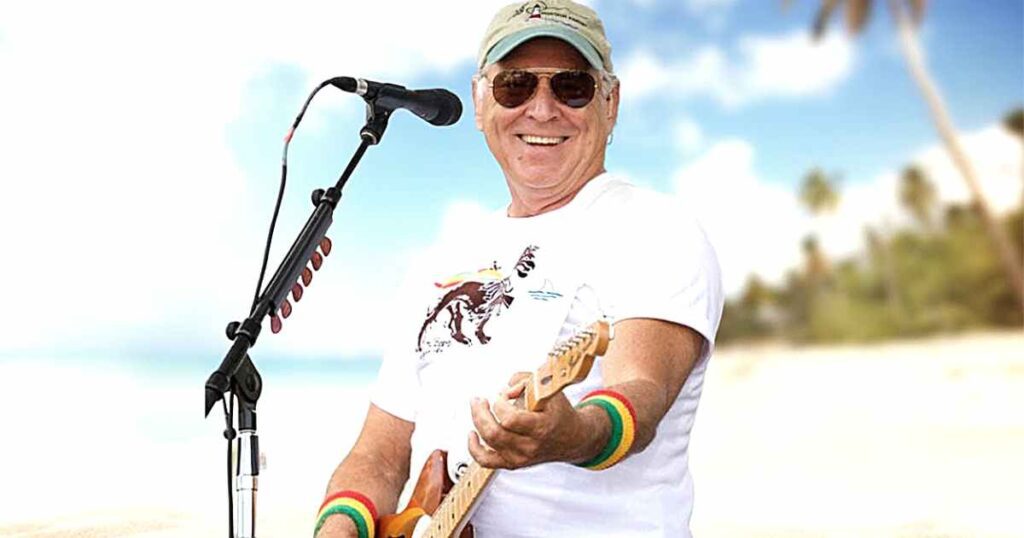 Jimmy Buffett Net Worth: Age, Height, Career, Discography